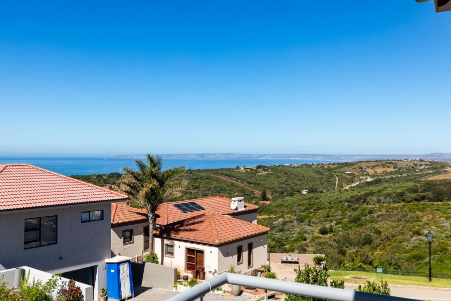 4 Bedroom Property for Sale in Bergsig Western Cape
